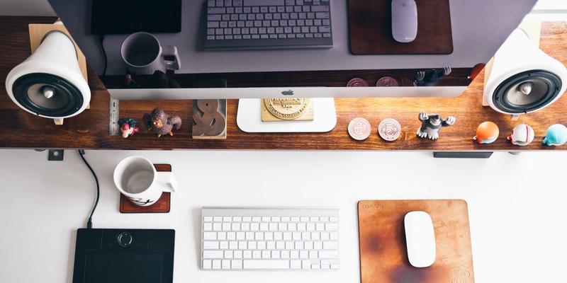 网络技术前景展望：科技公司如何以IT解决方案塑造未来